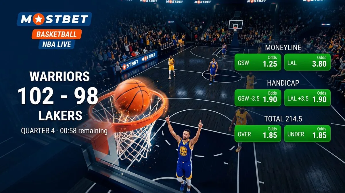 Ставки на баскетбол — НБА Евролига