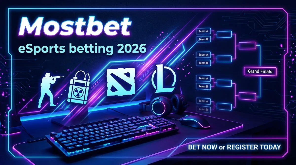 Киберспорт ставки — CS2 Dota 2 League of Legends