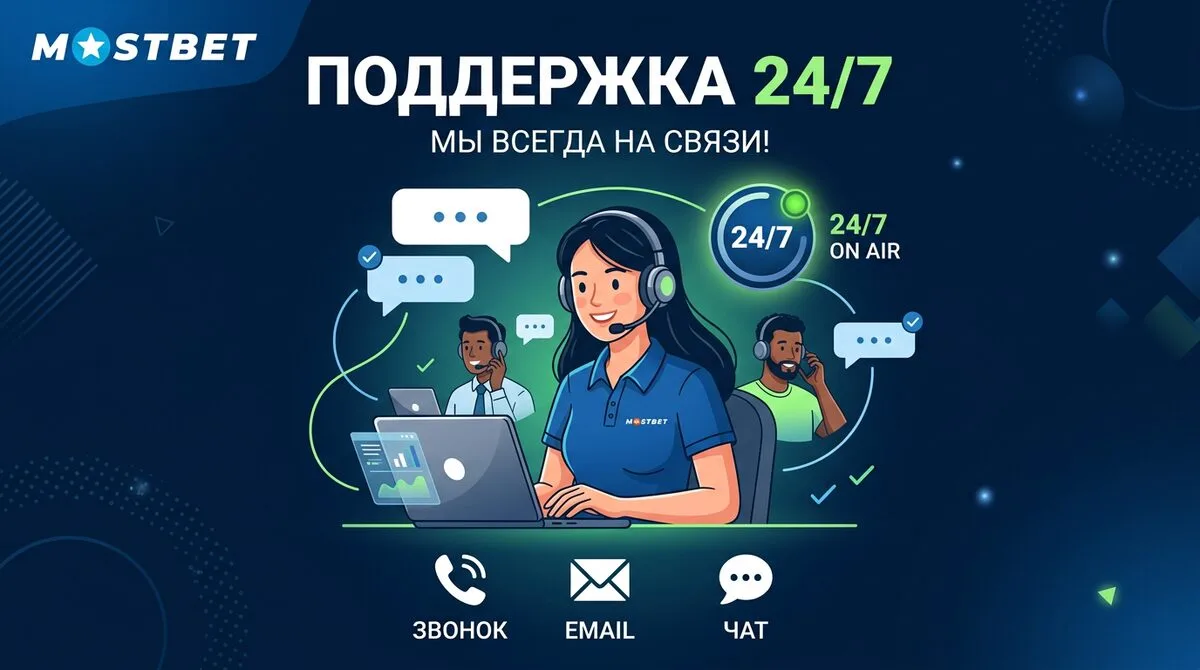 Команда экспертов mostbetapps.icu